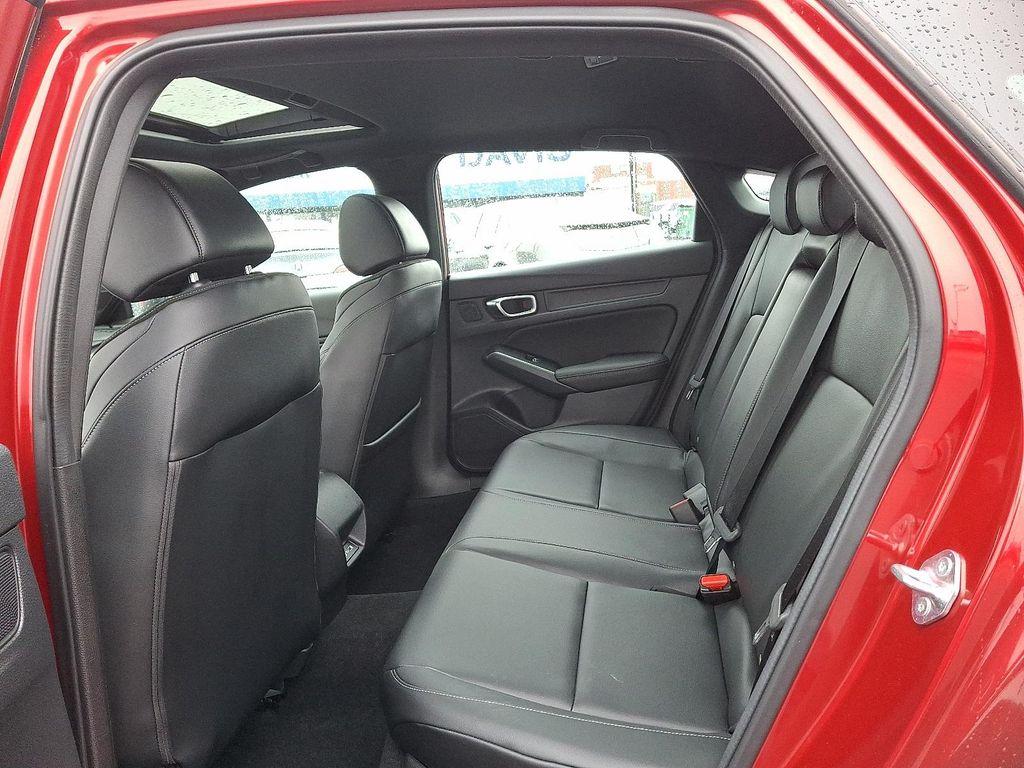 used 2023 Acura Integra car, priced at $29,464