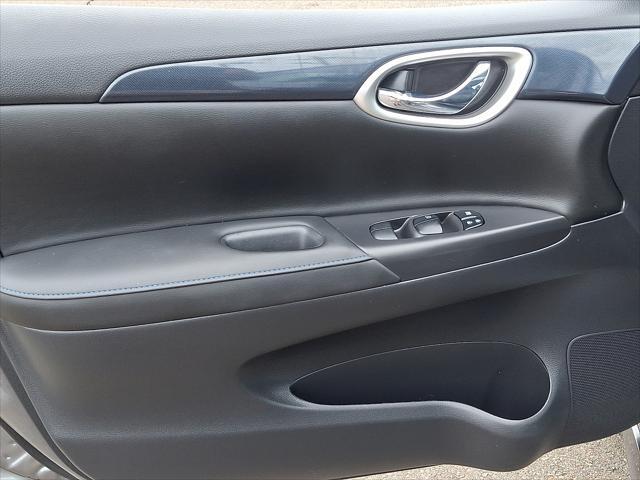 used 2019 Nissan Sentra car, priced at $15,996