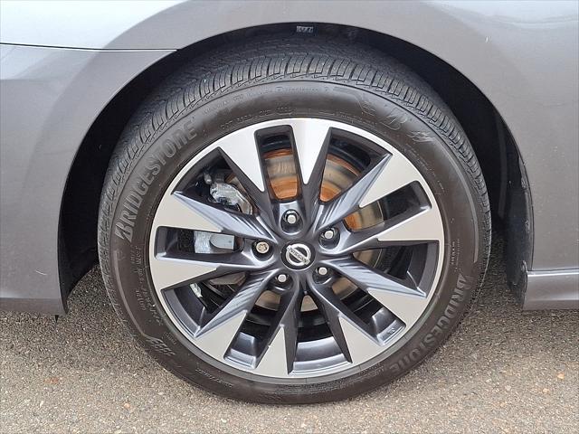used 2019 Nissan Sentra car, priced at $15,996