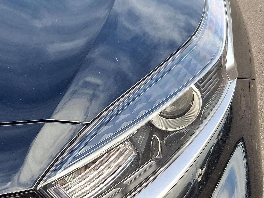 used 2023 Kia Forte car, priced at $18,996