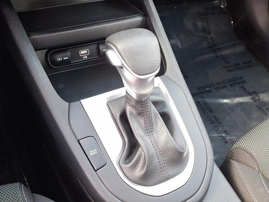 used 2023 Kia Forte car, priced at $18,996