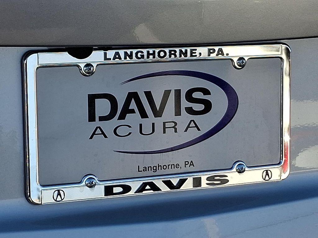 new 2026 Acura MDX car, priced at $77,200