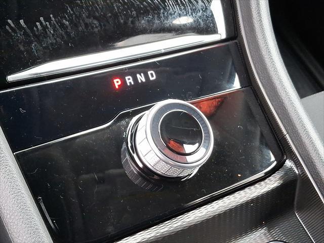 used 2024 Jeep Grand Cherokee car, priced at $35,468