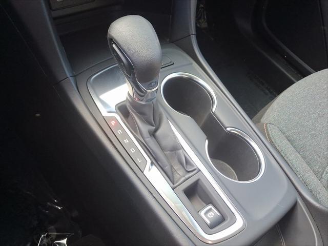 used 2022 Chevrolet Equinox car, priced at $21,998