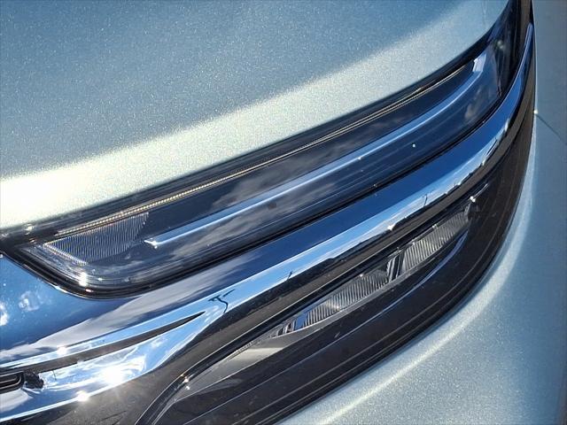 used 2022 Chevrolet Equinox car, priced at $21,998