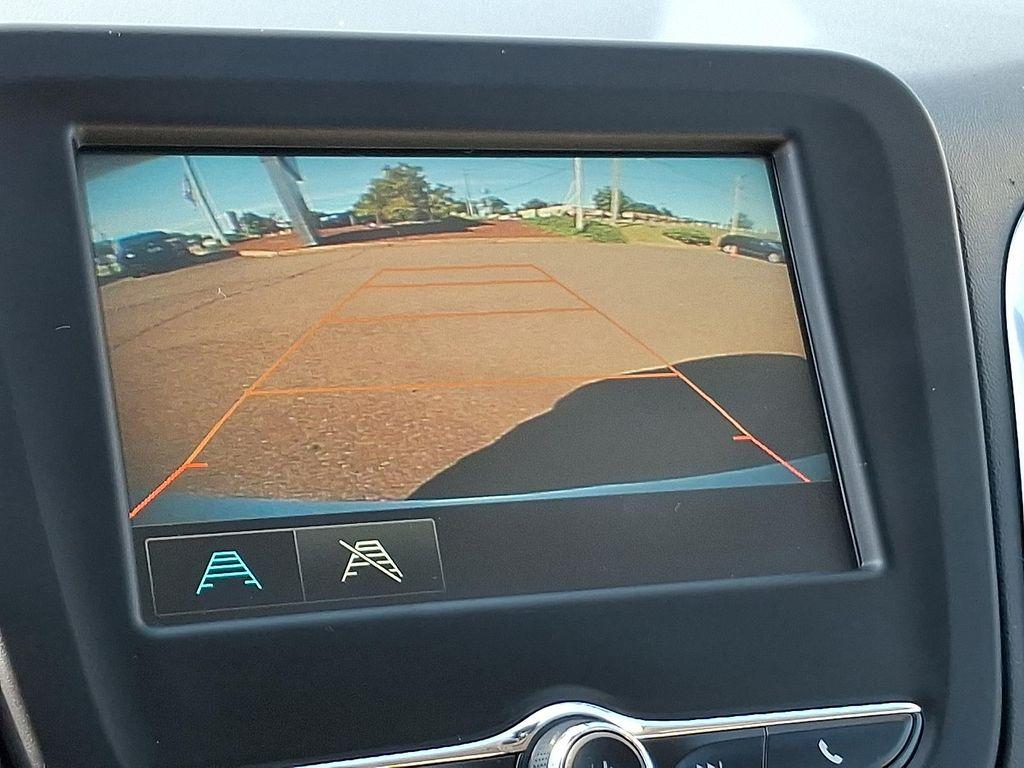 used 2018 Chevrolet Equinox car, priced at $13,998