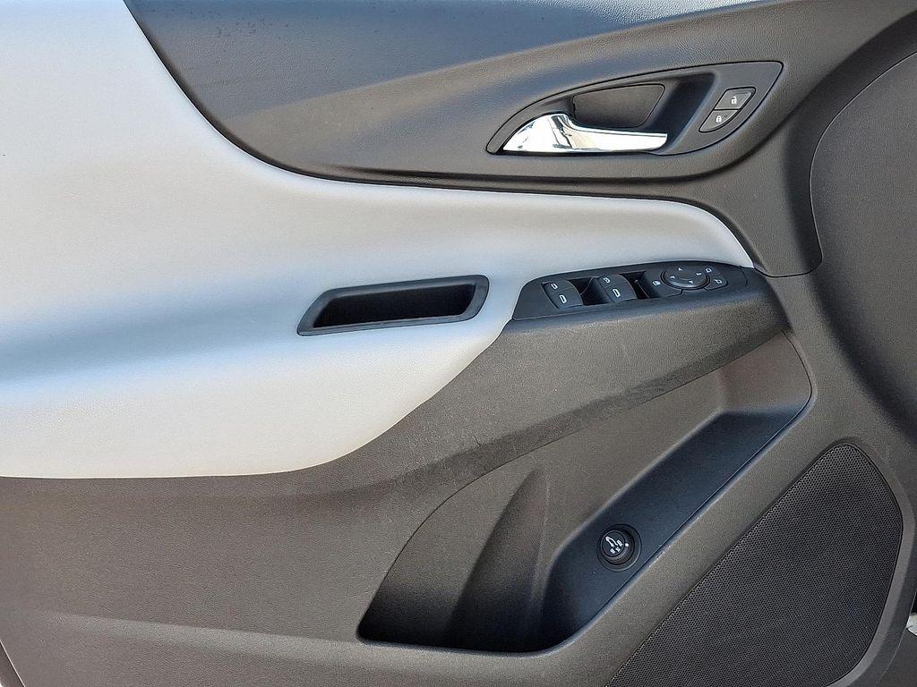 used 2018 Chevrolet Equinox car, priced at $13,998