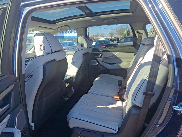 new 2025 Acura MDX car, priced at $67,650