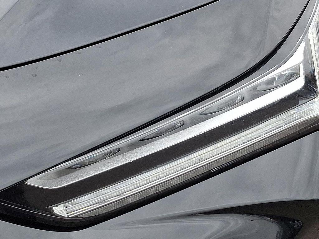 used 2022 Acura TLX car, priced at $30,888