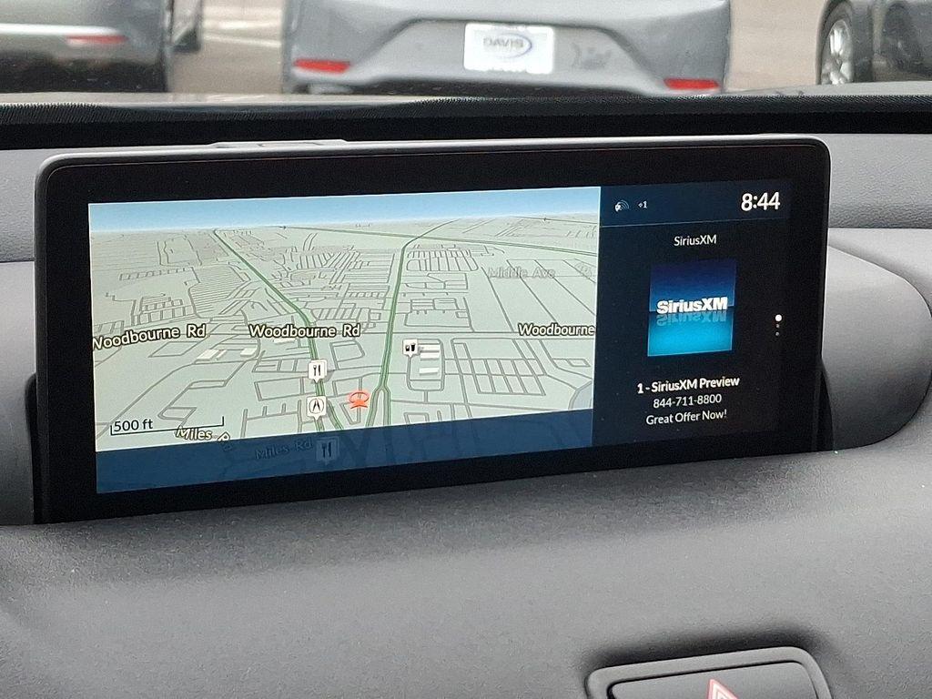 used 2022 Acura TLX car, priced at $30,888