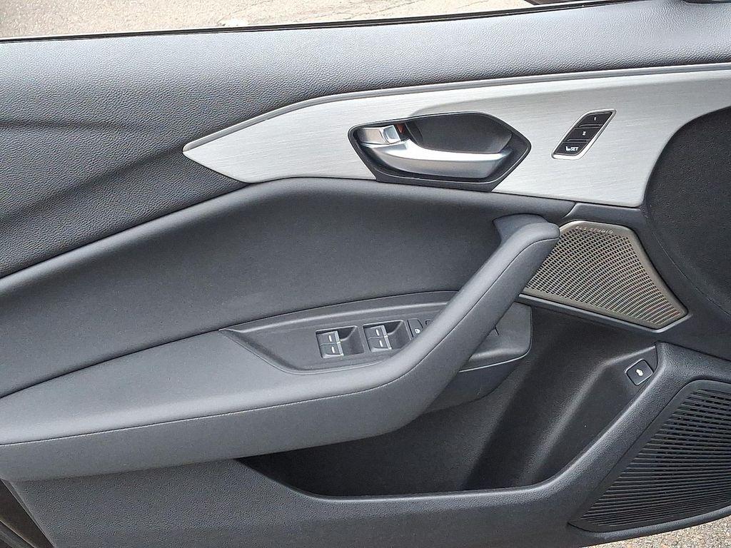 used 2022 Acura TLX car, priced at $30,888