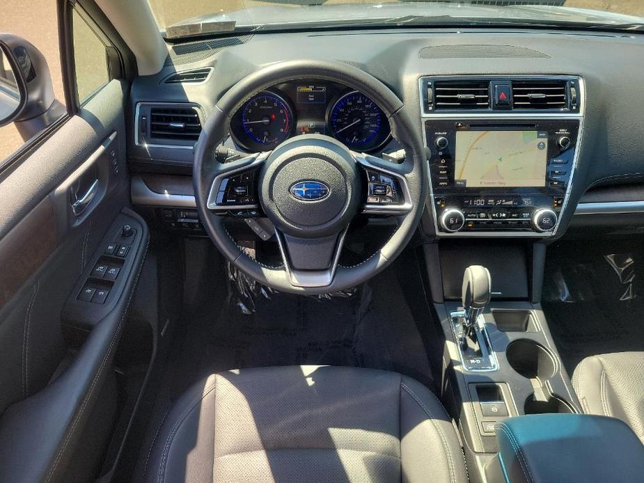 used 2018 Subaru Outback car, priced at $22,998