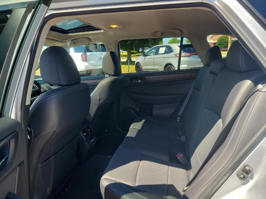 used 2018 Subaru Outback car, priced at $22,998