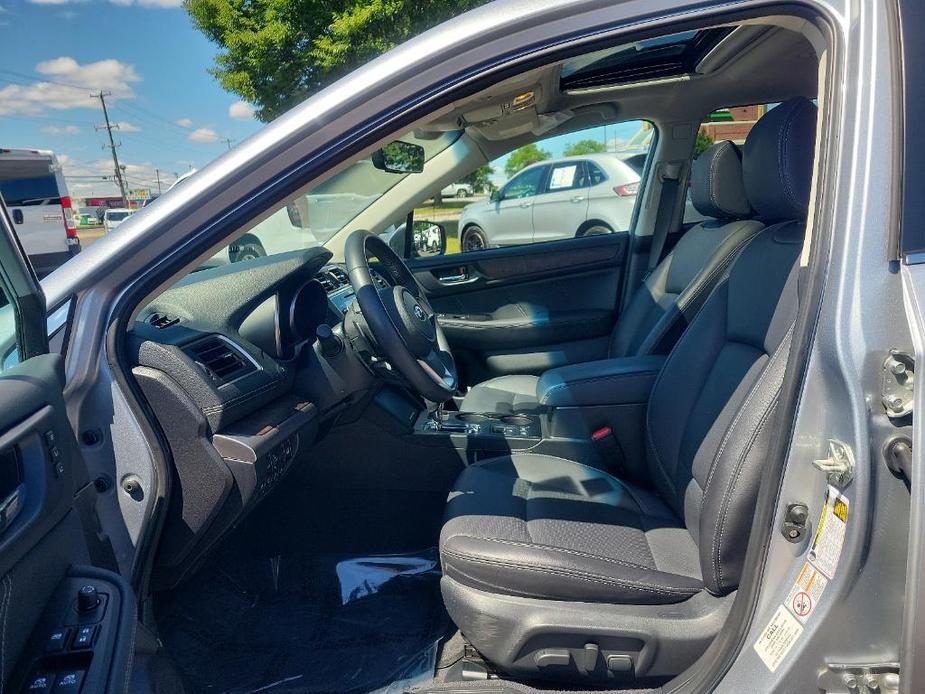 used 2018 Subaru Outback car, priced at $22,998