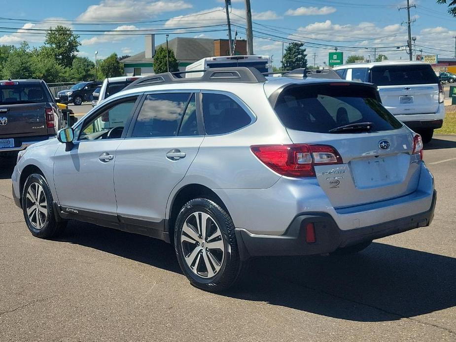 used 2018 Subaru Outback car, priced at $22,998