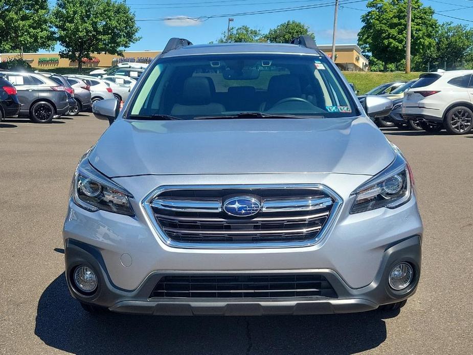 used 2018 Subaru Outback car, priced at $22,998