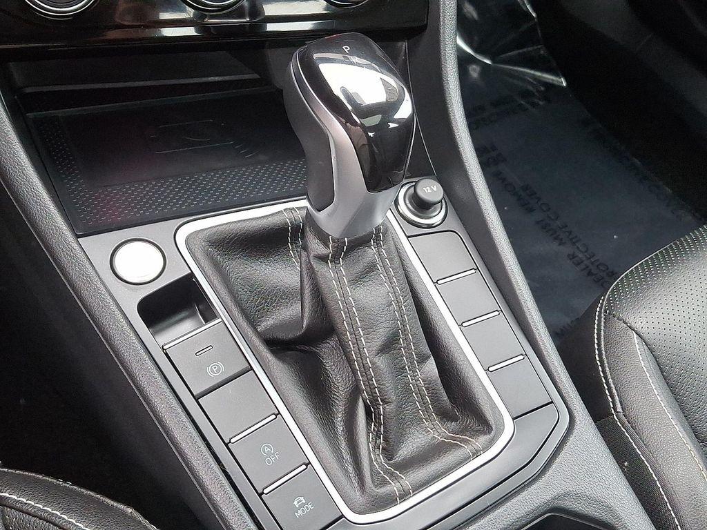 used 2024 Volkswagen Jetta car, priced at $25,008