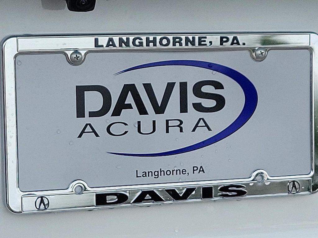 new 2025 Acura RDX car, priced at $54,400
