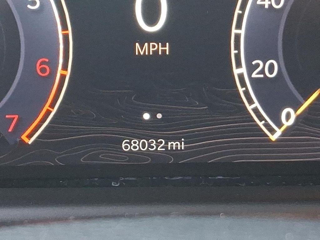 used 2024 Jeep Wagoneer L car, priced at $41,998