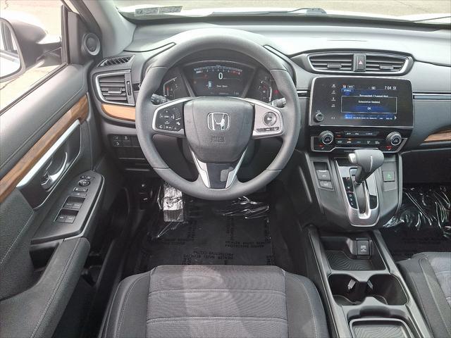 used 2018 Honda CR-V car, priced at $22,888