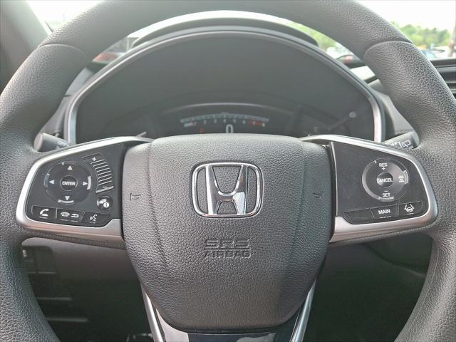 used 2018 Honda CR-V car, priced at $22,888