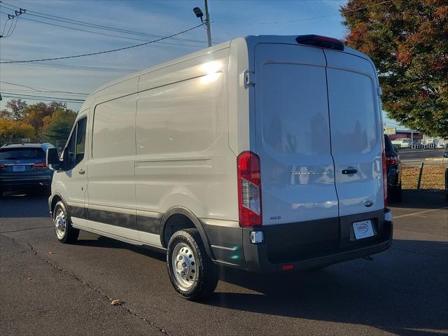 used 2023 Ford Transit-350 car, priced at $42,618