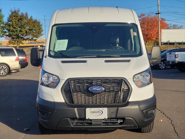 used 2023 Ford Transit-350 car, priced at $42,618