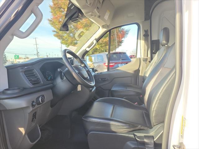 used 2023 Ford Transit-350 car, priced at $42,618