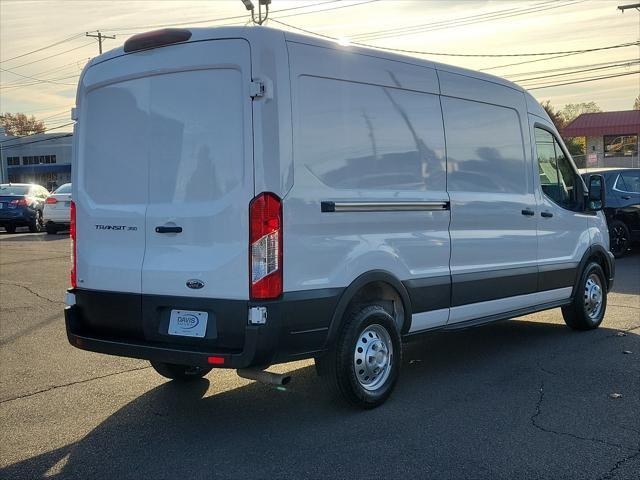 used 2023 Ford Transit-350 car, priced at $42,618