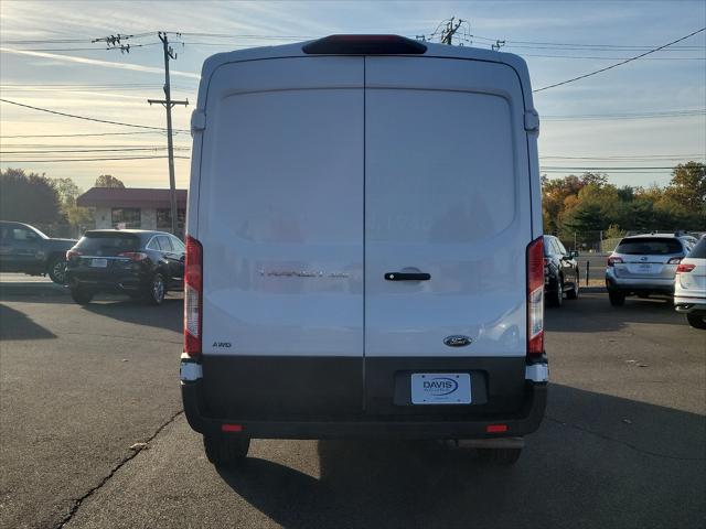 used 2023 Ford Transit-350 car, priced at $42,618