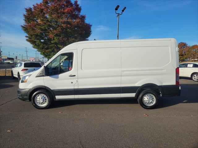 used 2023 Ford Transit-350 car, priced at $42,618