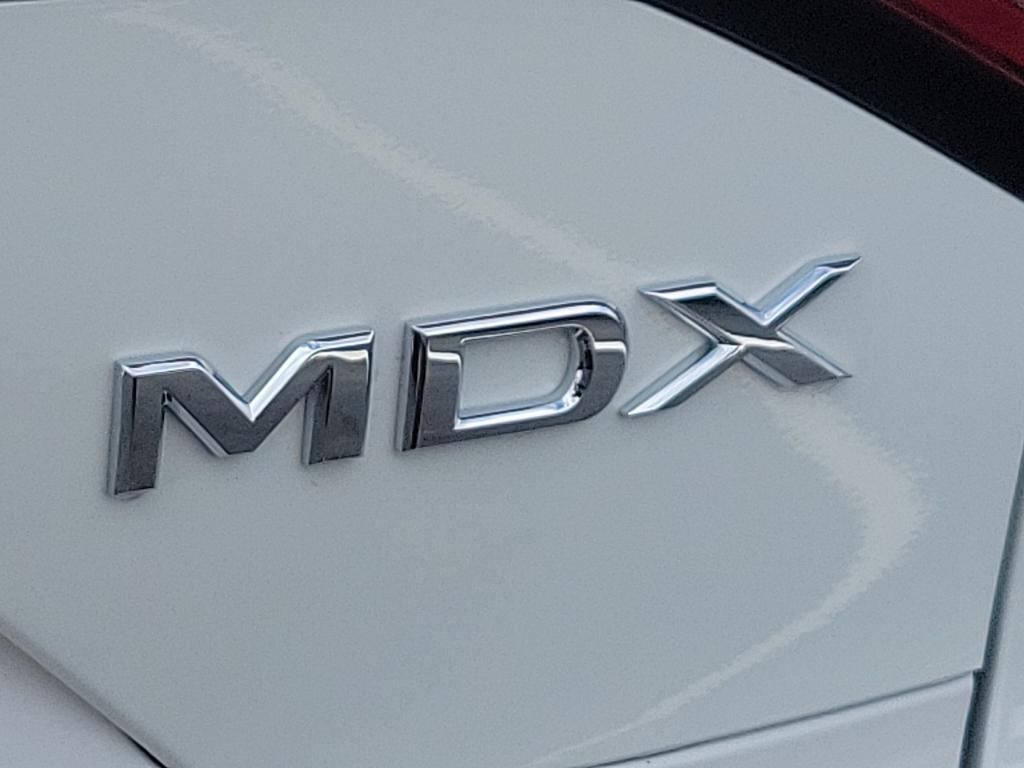 new 2024 Acura MDX car, priced at $54,300