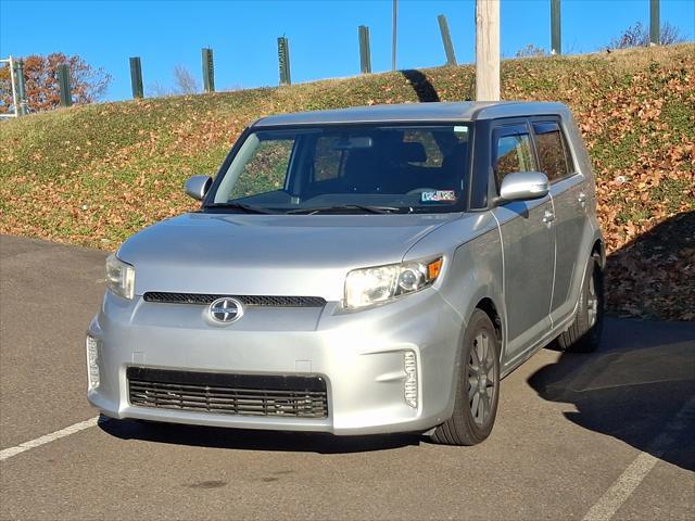 used 2014 Scion xB car, priced at $13,688