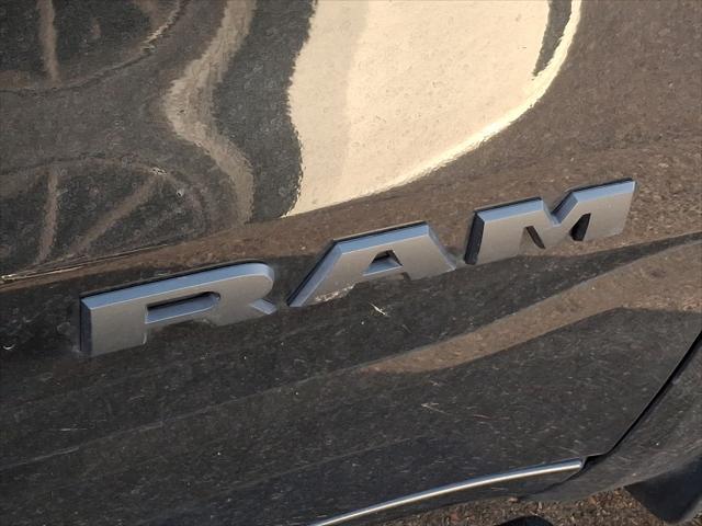 used 2020 Ram 1500 car, priced at $26,888