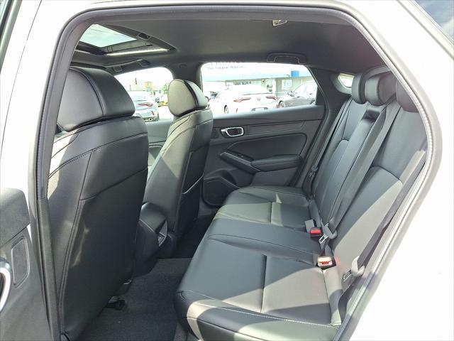 new 2025 Acura Integra car, priced at $39,795