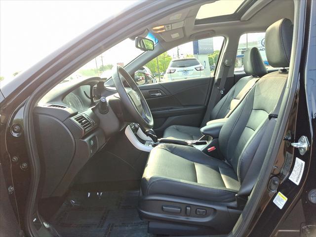 used 2013 Honda Accord car, priced at $12,888