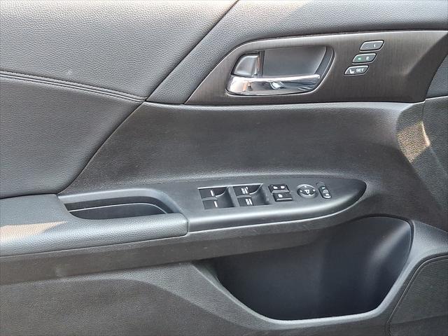 used 2013 Honda Accord car, priced at $12,888