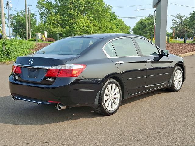used 2013 Honda Accord car, priced at $12,888