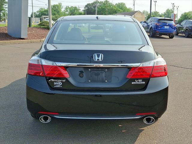 used 2013 Honda Accord car, priced at $12,888