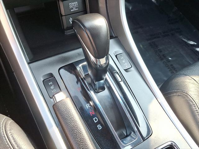 used 2013 Honda Accord car, priced at $12,888