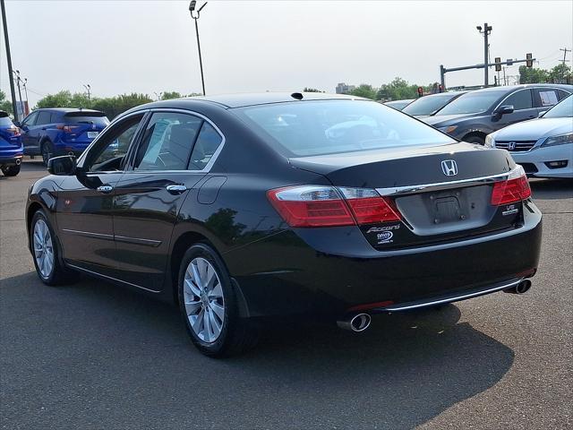 used 2013 Honda Accord car, priced at $12,888