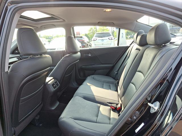 used 2013 Honda Accord car, priced at $12,888
