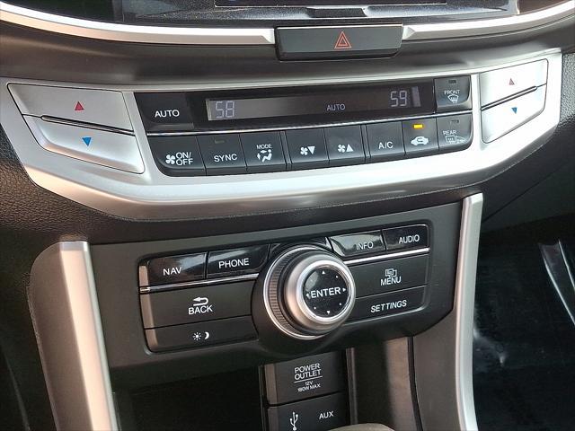 used 2013 Honda Accord car, priced at $12,888