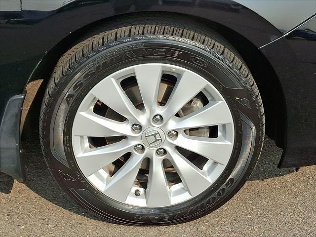 used 2013 Honda Accord car, priced at $12,888
