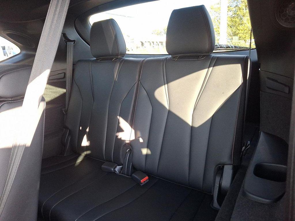 used 2023 Acura MDX car, priced at $42,218