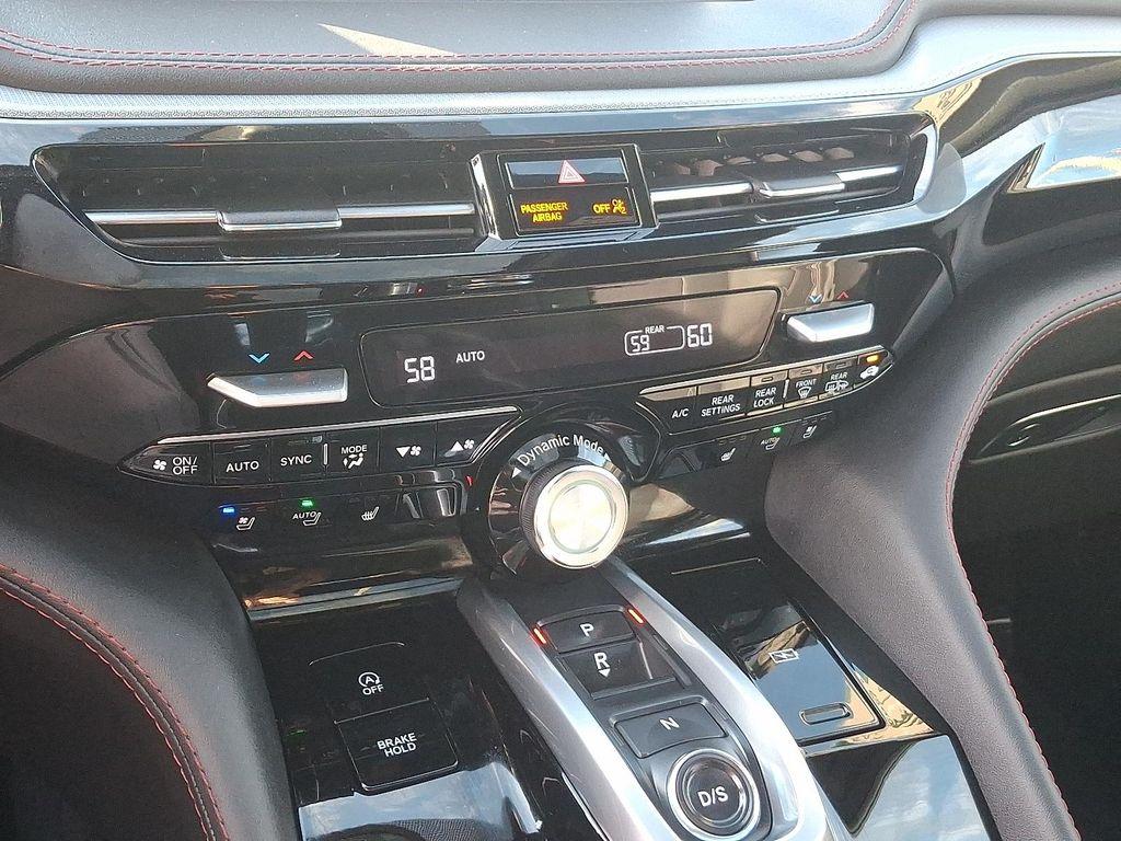 used 2023 Acura MDX car, priced at $42,218