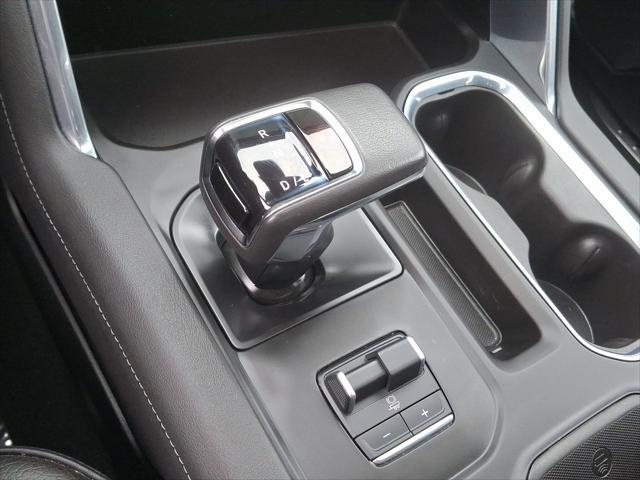 used 2022 GMC Sierra 1500 car, priced at $49,518