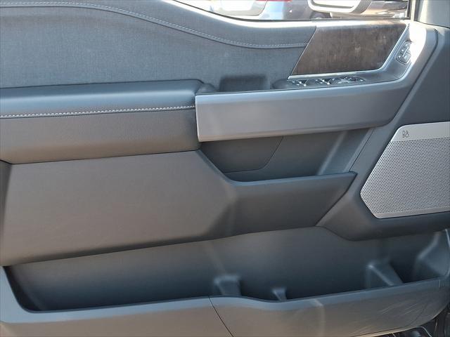 used 2022 Ford F-150 car, priced at $44,998