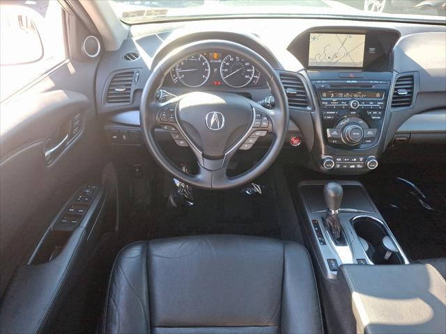 used 2014 Acura RDX car, priced at $15,288