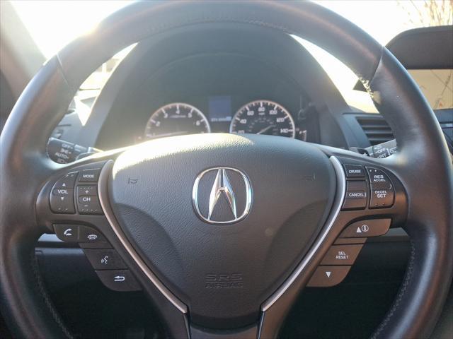 used 2014 Acura RDX car, priced at $15,288